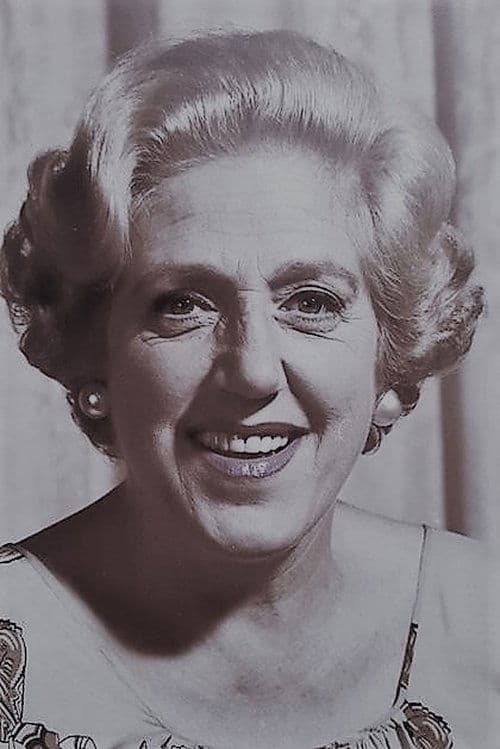 Mary Santpere image