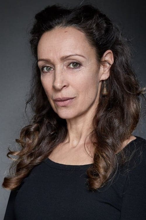 Mary Sellers image