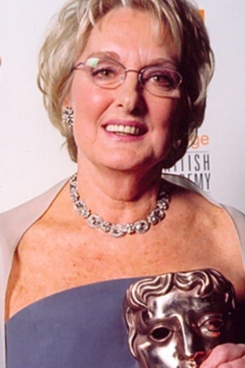 Mary Selway image