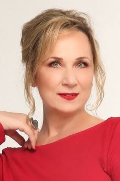 Mary Stavrakeli image