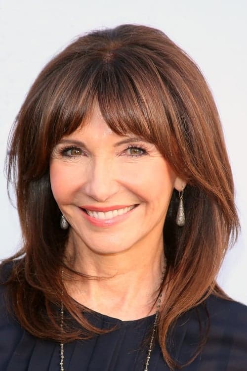 Mary Steenburgen image