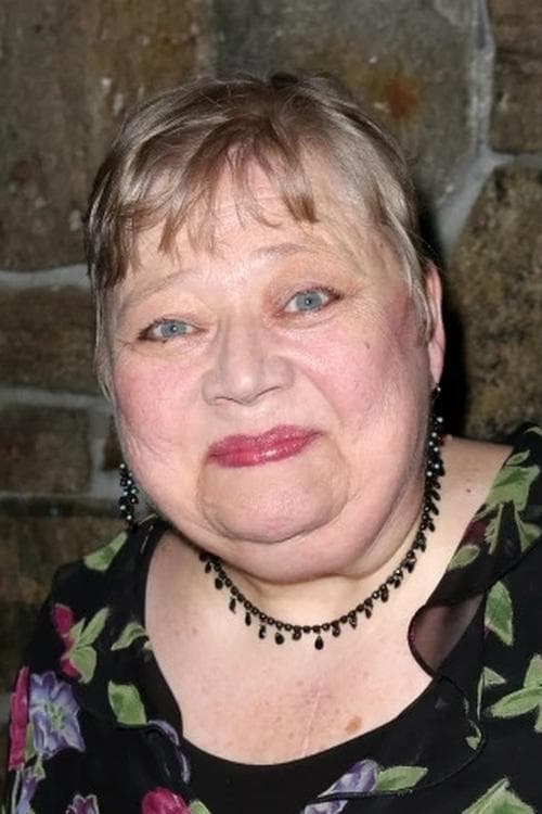 Mary Stout image