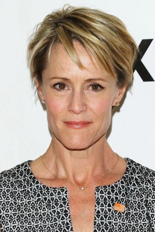 Mary Stuart Masterson image