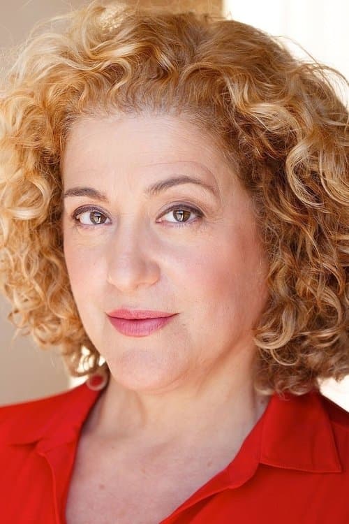 Mary Testa image