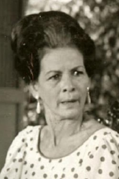 Mary Walter image