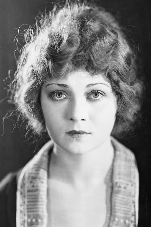 Mary Warren image