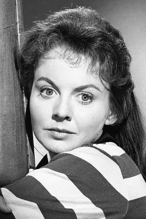 Mary Webster image