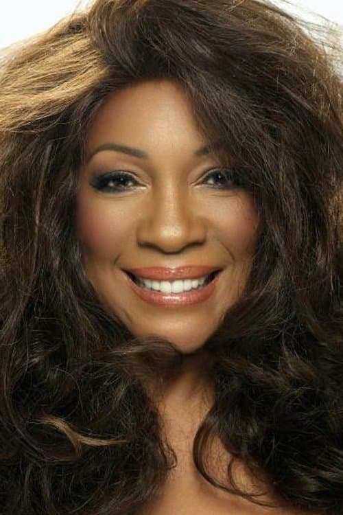 Mary Wilson image