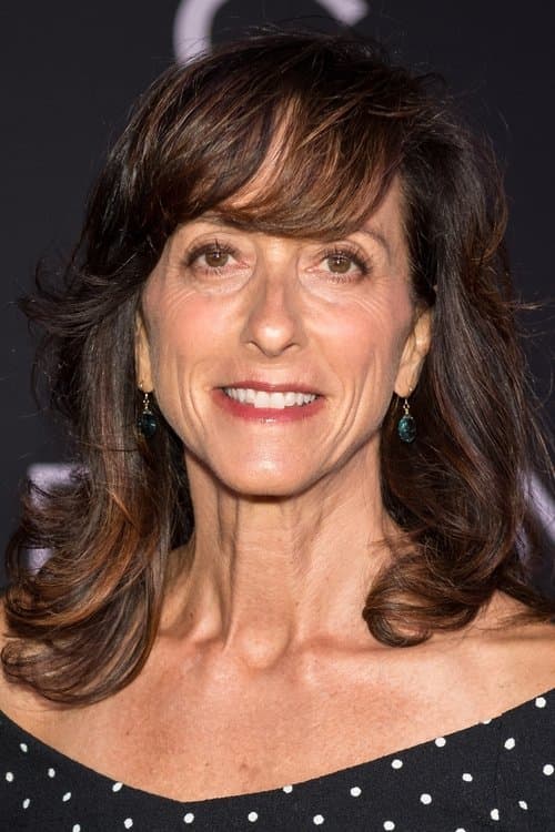 Mary Zophres image
