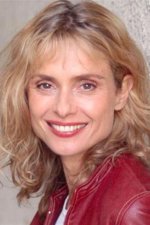 Maryam d'Abo image