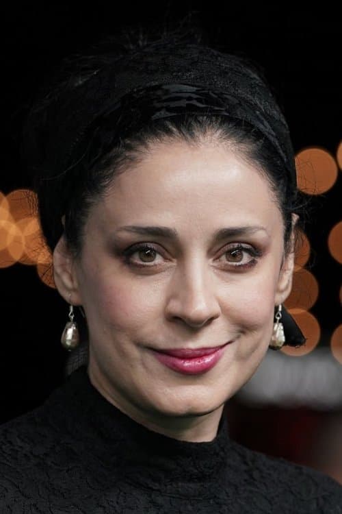 Maryam Moghaddam image