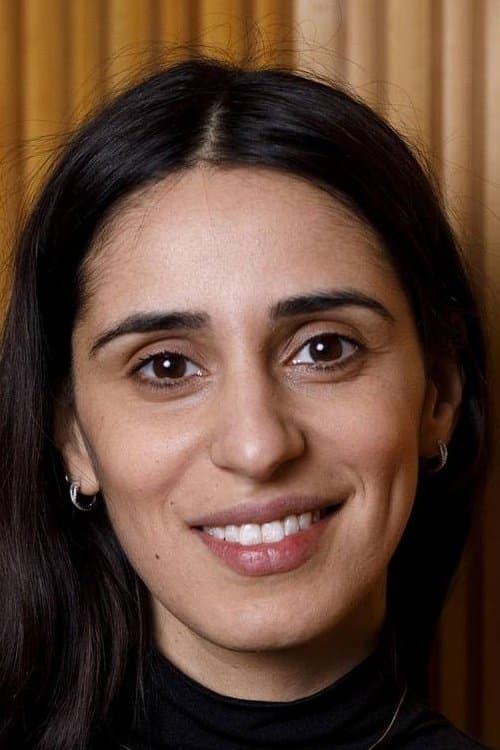 Maryam Zaree image