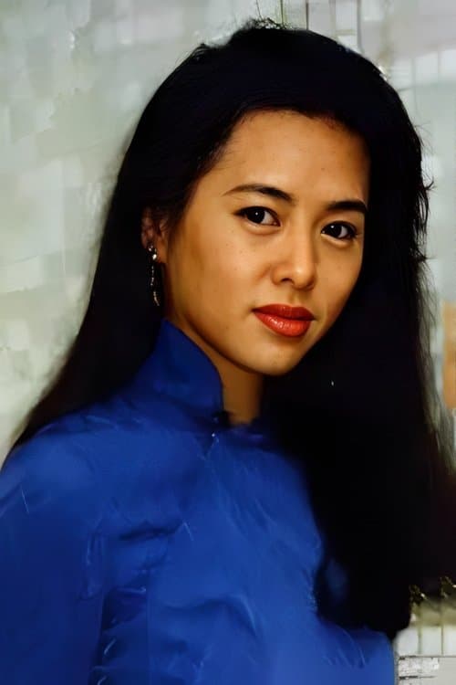 Maryanna Yip image