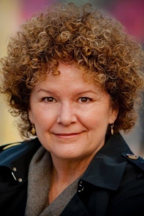 Maryedith Burrell image