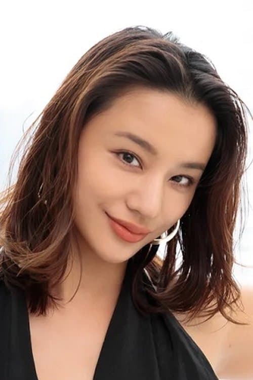 Maryjun Takahashi image