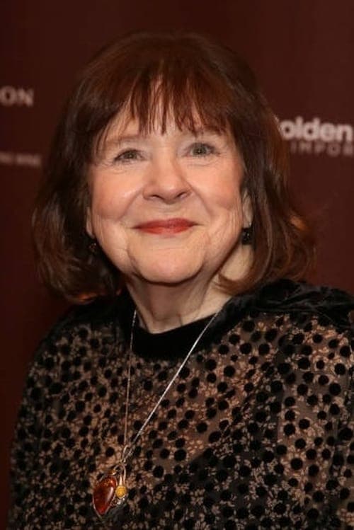 Marylouise Burke image