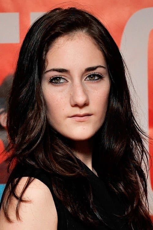 Maryne Cayon image