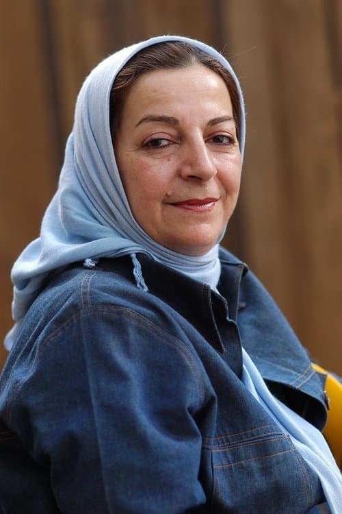 Marziyeh Boroumand image