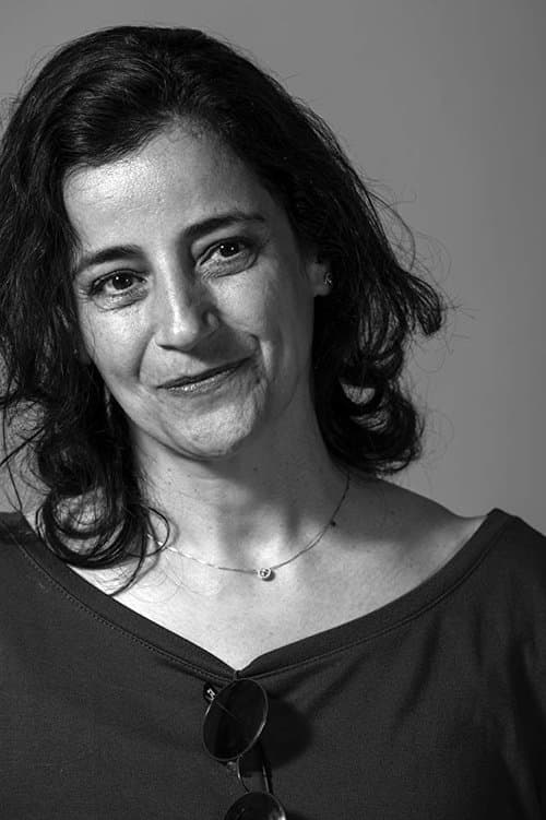 Marziyeh Meshkiny image
