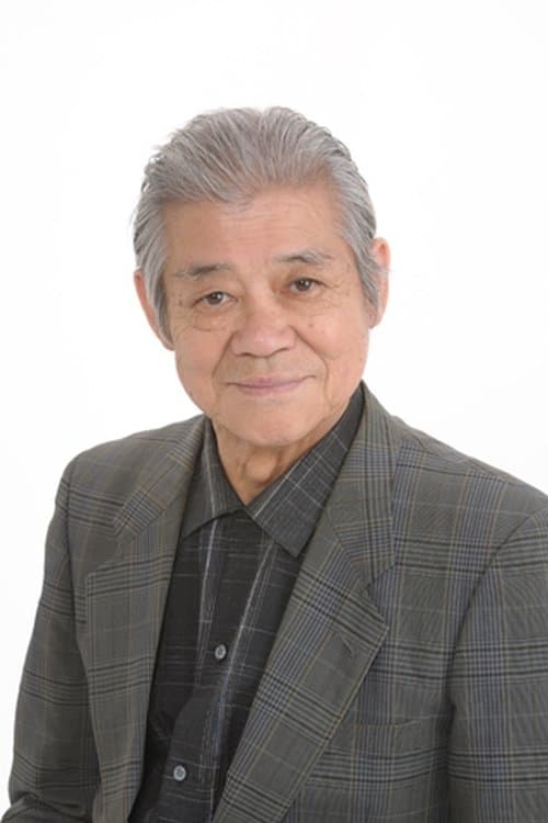 Masaaki Okabe image