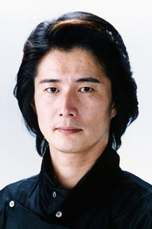 Masaaki Okura image