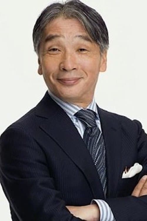 Masaaki Sakai image