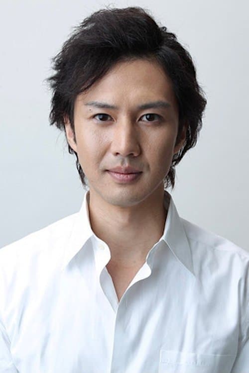Masaaki Takarai image