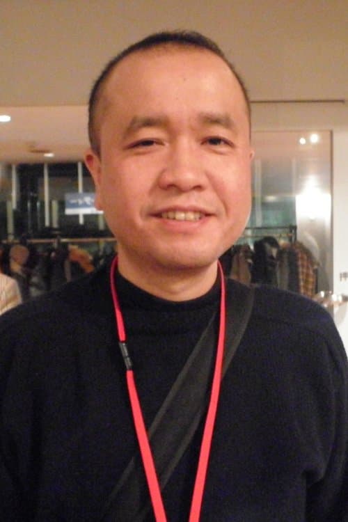 Photo of Masaaki Taniguchi
