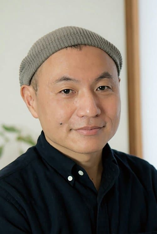 Photo of Masaaki Yuasa