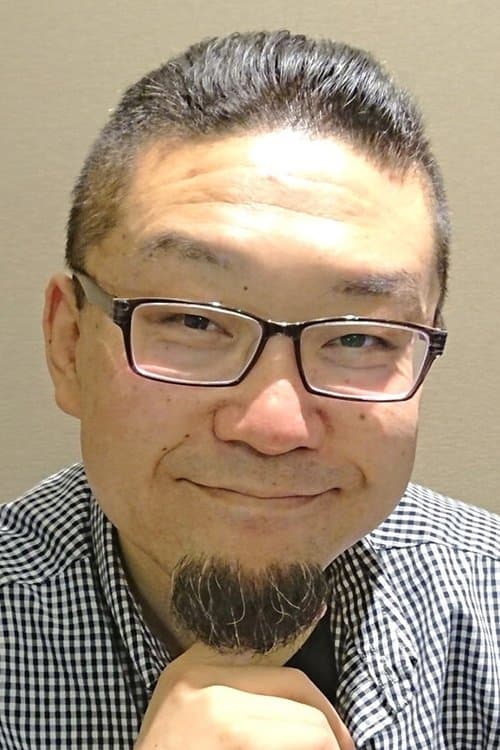 Masafumi Kimura image