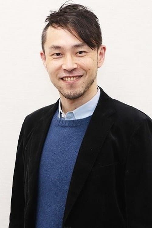 Masafumi Nishida image