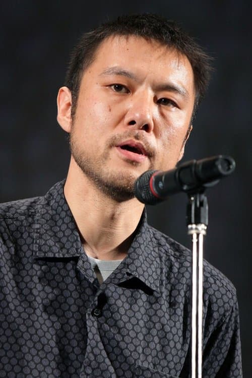 Photo of Masafumi Yamada