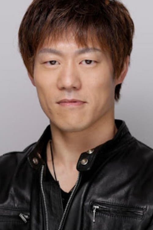 Masaharu Sagawa image