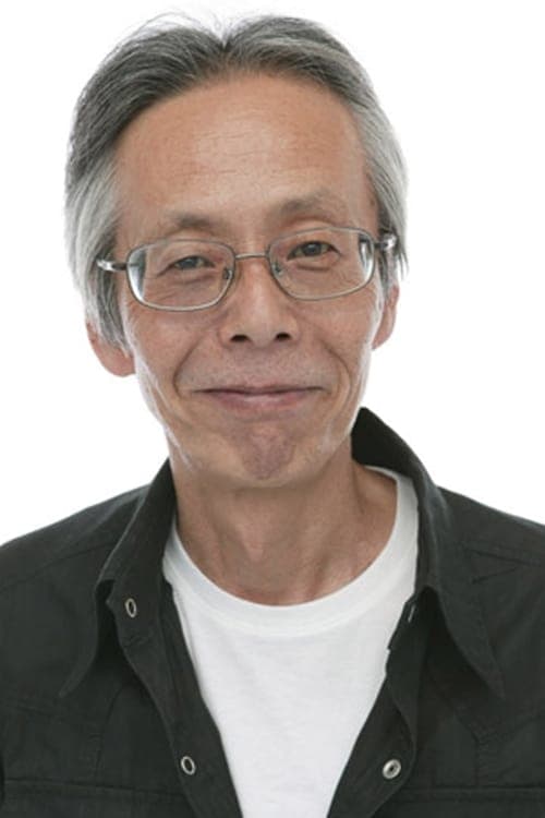 Masaharu Satô image