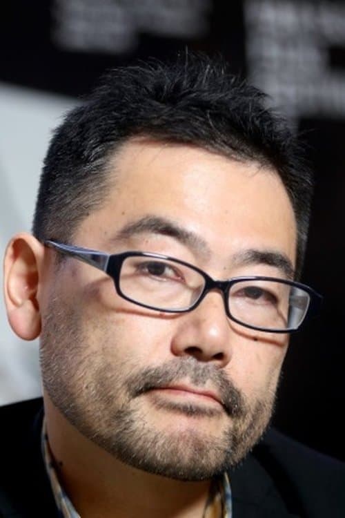 Photo of Masaharu Take