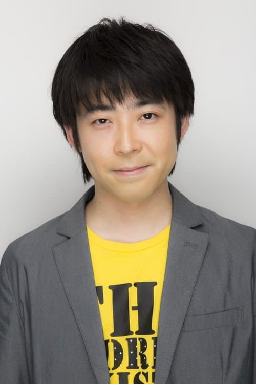 Masahide Yamaguchi image