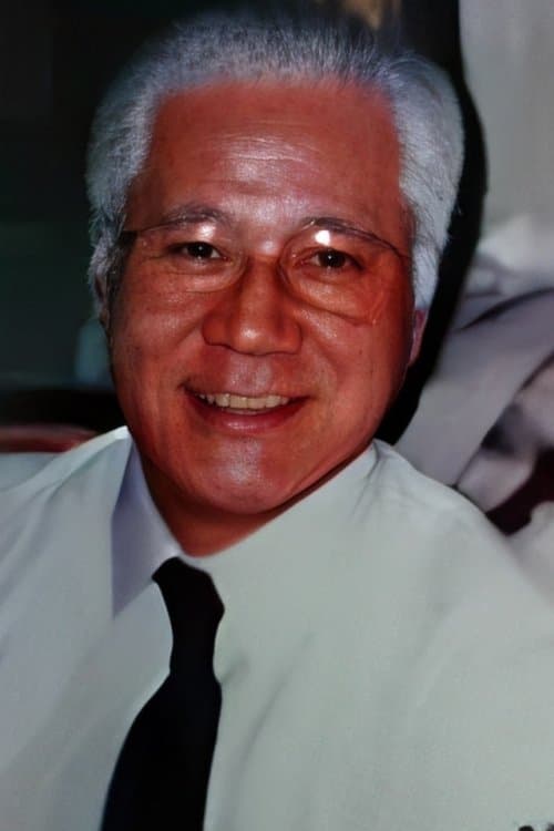 Masahiko Murase image