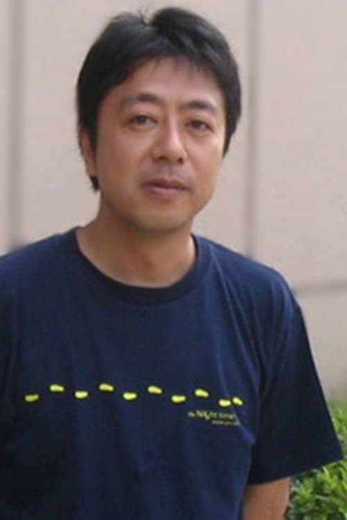 Photo of Masahiko Nagasawa