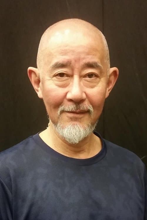 Masahiko Sakata image