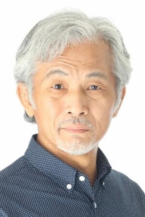 Masahiko Tanaka image