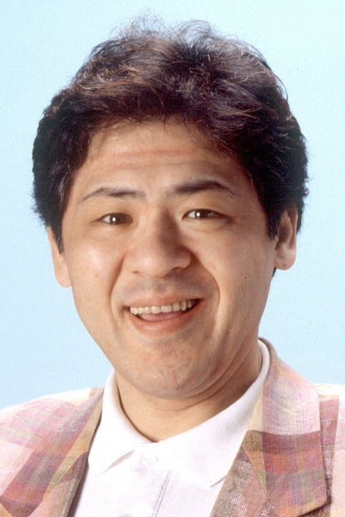 Masahiro Anzai image