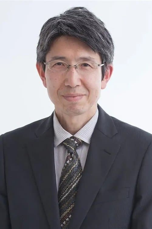 Masahiro Furugohri image