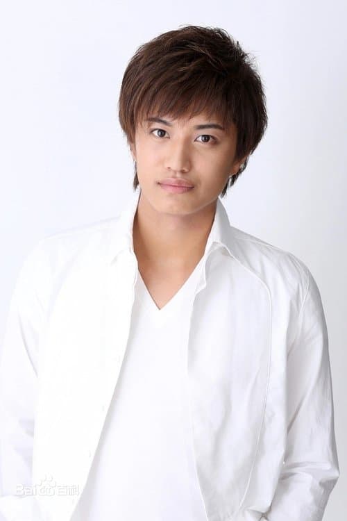 Masahiro Inoue image