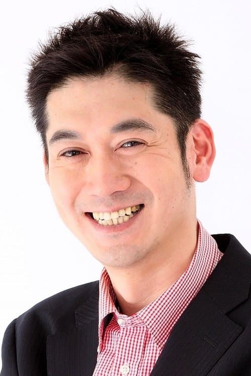 Masahiro Kobayashi image