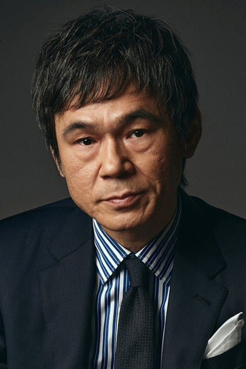 Masahiro Koumoto image