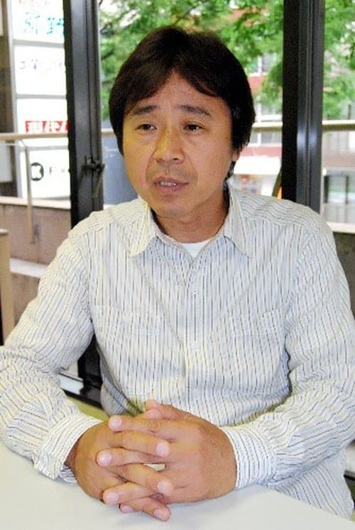 Photo of Masahiro Kunimoto