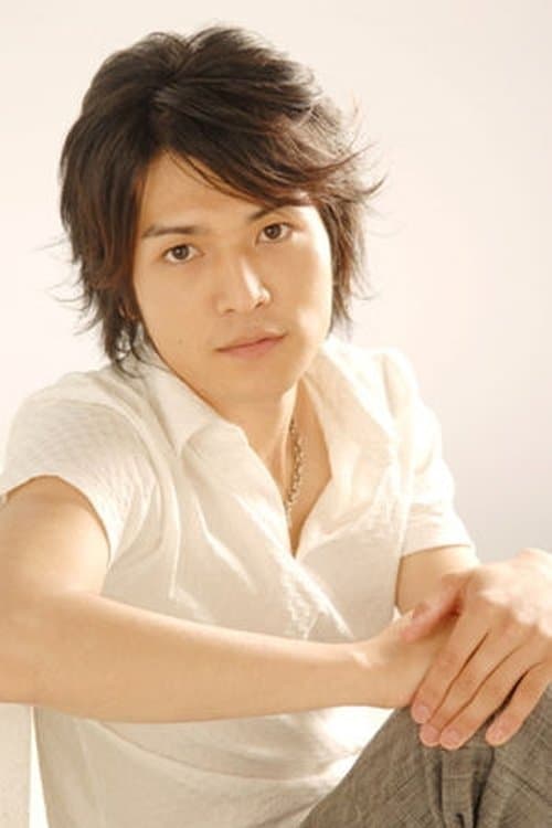 Masahiro Kuranuki image