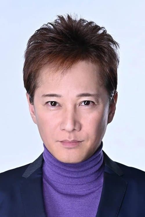 Masahiro Nakai image