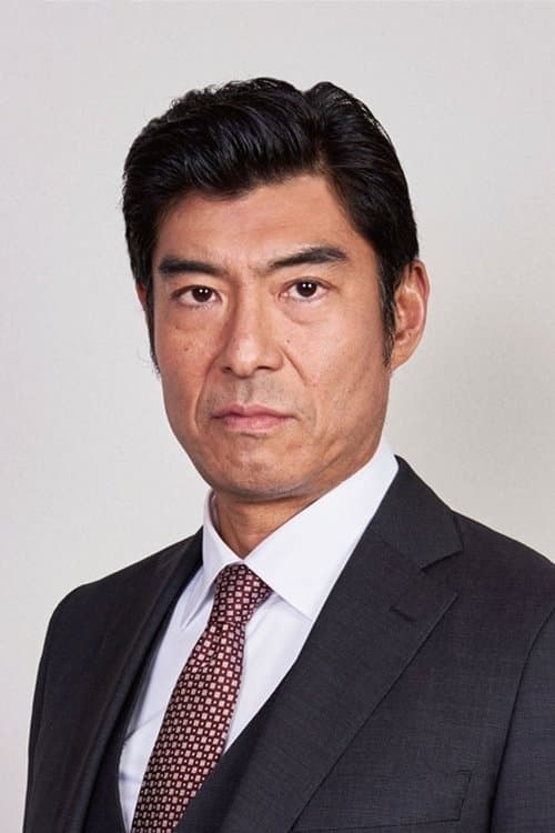 Masahiro Takashima image