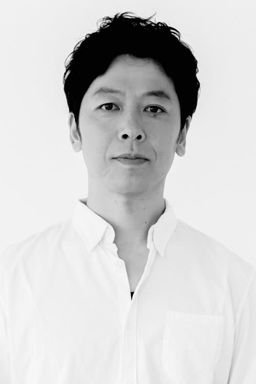 Masahiro Umeda image